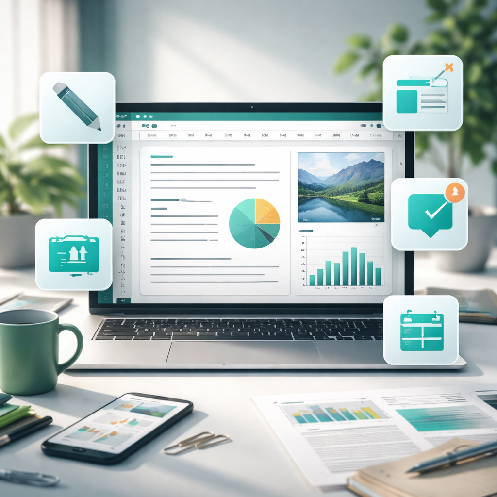 WPS教程：5个被忽略的隐藏技巧让你告别加班