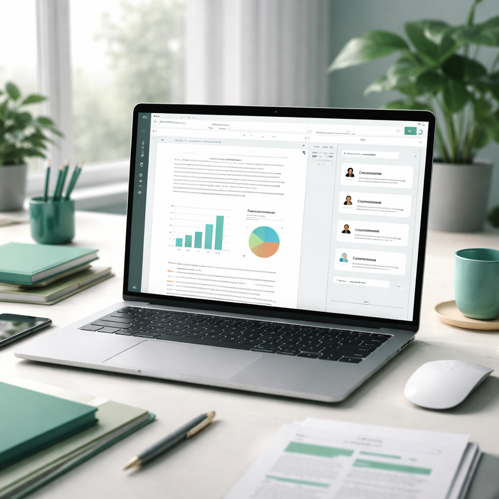 wps办公软件多端同步协作界面